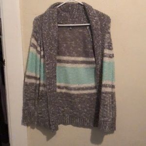charlotte russe cardigan